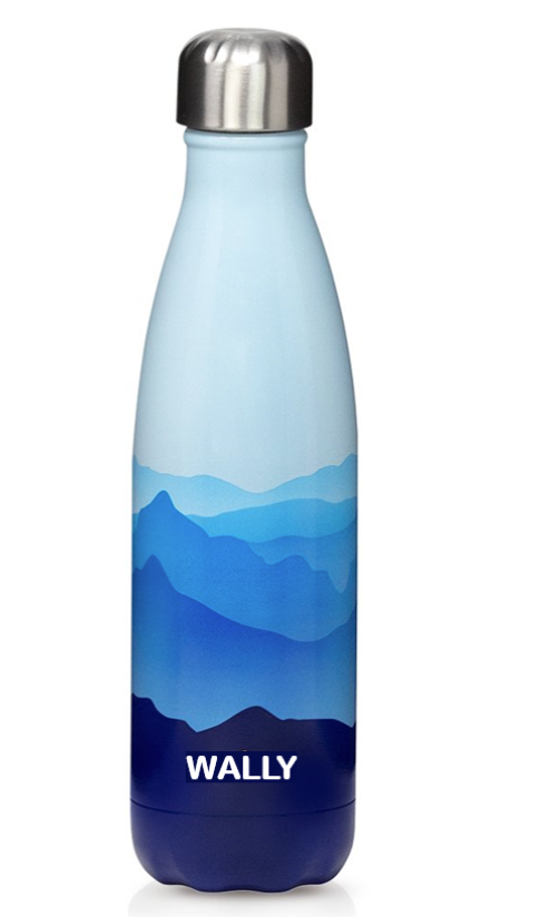 Sustainable Water Bottle